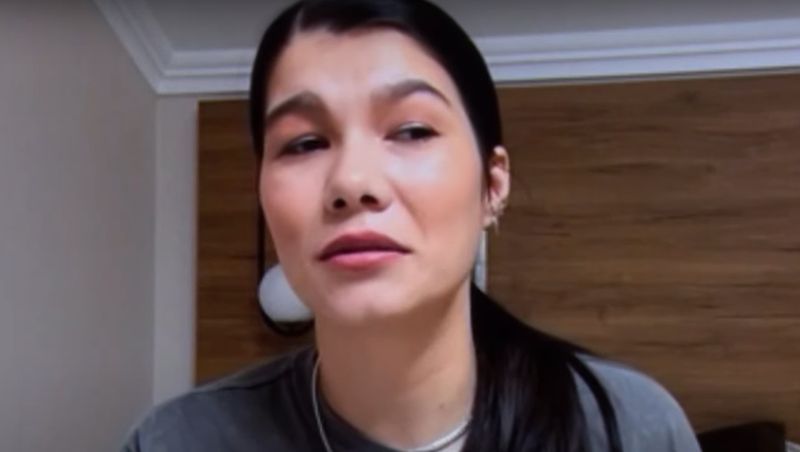 ileana sterp declaratii despre botezul fiului sau