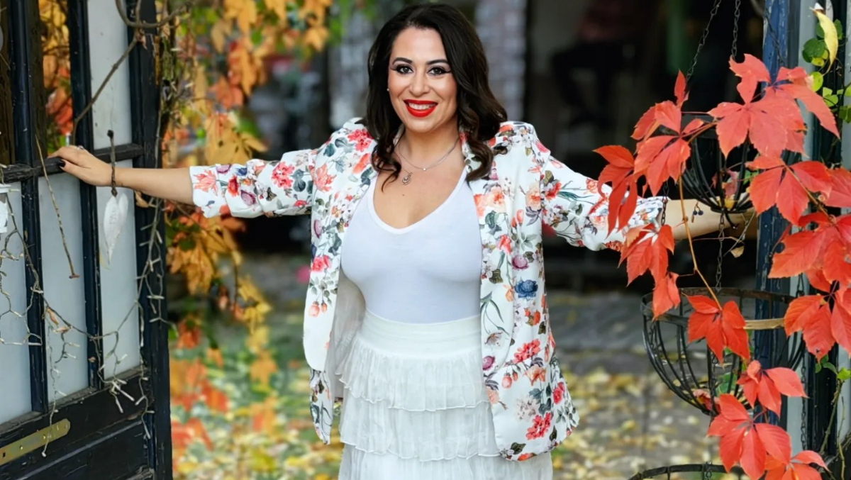 Oana Roman nu exclude o nouă căsătorie, după relația încheiată cu Marius Elisei: ”Nu mi-am pierdut încrederea” Vedeta, decisă în privința rochiei de mireasă