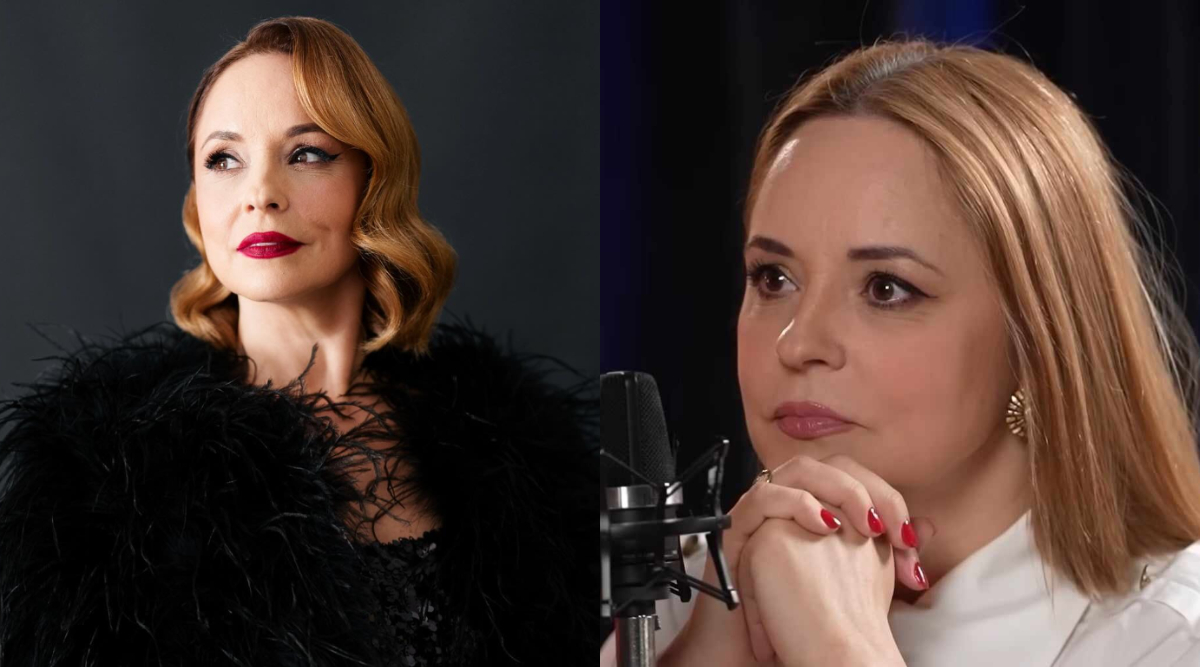 Andreea Marin a slăbit 16 kilograme, după operația suferită! Ce se întâmplă în aceste momente cu ea: „Am ajuns aproape la greutatea din liceu”