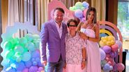 andrei si grațiela duban copil 