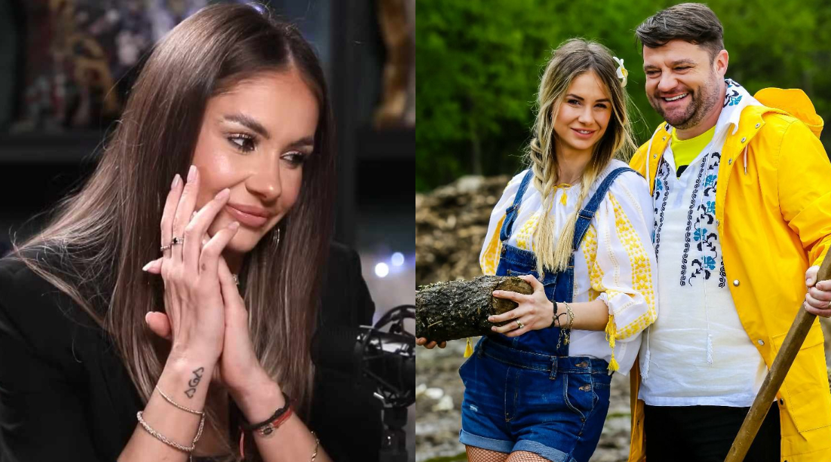 „A fost lângă mine” Grațiela Duban, dezvăluire neașteptată după 12 ani de căsnicie cu Andrei! Ce spune actrița acum despre momentul în care l-a cunoscut pe soțul ei: „Îmi amintesc perfect”