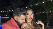 lele si andra volos relație 