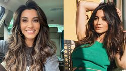 Lili Sandu dezvăluie cum reușește să aibă un ten perfect, la vârsta de 44 ani! Prezentatoarea TV spune la ce trucuri apelează pentru a arăta mereu fresh: „Pentru orice femeie recomand”