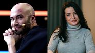 Anca Dinicu și Mihai Bendeac 
