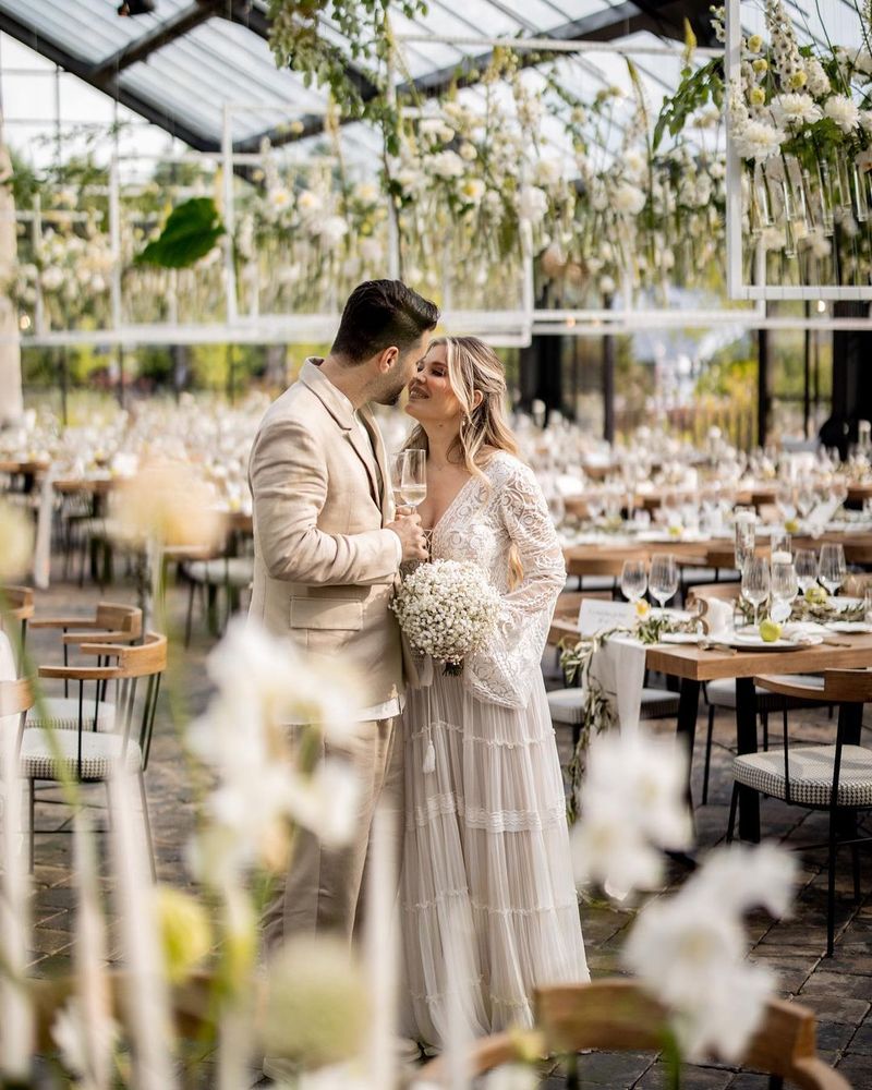 gina pistol si smiley nunta 