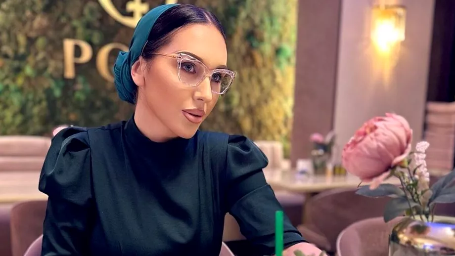 Dana Roba spune abia acum adevărul, la mai bine de șase luni de la măcel! Cât de greu i-a fost brunetei să se vadă fără păr în cap: „Plângeam în fiecare zi. Am suferit teribil”