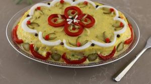 salată de boeuf