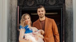 „Cum e și viața asta” Liviu Teodorescu dezvăluie cum arătau el și Iulia la începutul relației! Cei doi erau doar niște adolescenți când și-au început relația