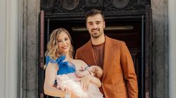 „Cum e și viața asta” Liviu Teodorescu dezvăluie cum arătau el și Iulia la începutul relației! Cei doi erau doar niște adolescenți când și-au început relația