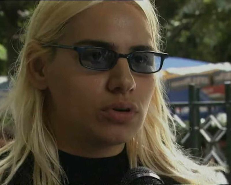 nikita în tinerețe 