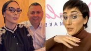 Dana Roba și Daniel Balaciu 