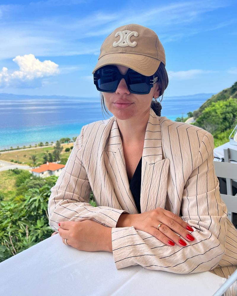  Cristina Șișcanu&nbsp;