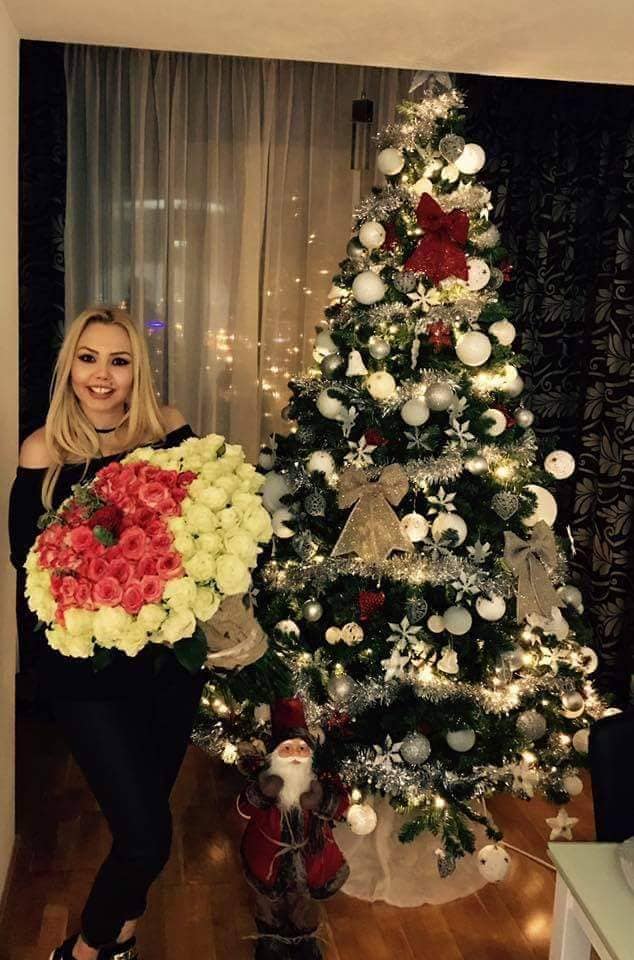 denisa raducu zi de naștere 