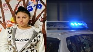 tanara disparuta din slatina