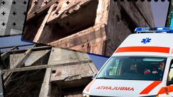 Două tinere și-au pus capăt zilelor după ce s-au aruncat de pe un turn din Lupeni! Mesajul găsit în telefonul uneia dintre ele i-a șocat pe anchetatori: „M-am săturat”