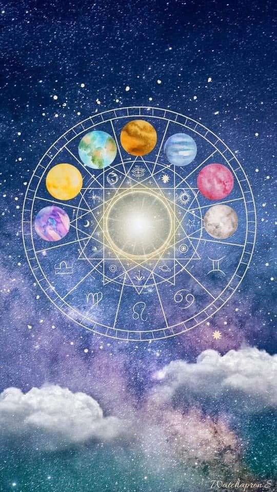 horoscop 2024