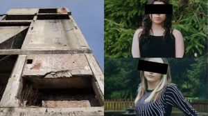 „Ne omorâm din cauza voastră” S-a aflat motivul pentru care adolescentele de 15 ani din Hunedoara au decis să încheie socotelile cu viața. Anchetatorii au descoperit totul în telefoanele celor două