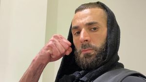 Karim Benzema, fotbalist la Al-Ittihad