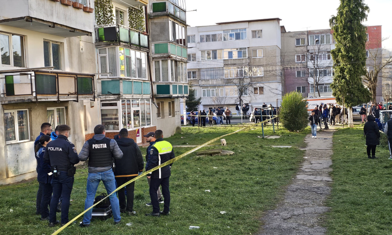 cabinet medical petrosani crima