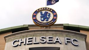 Emblema echipei Chelsea