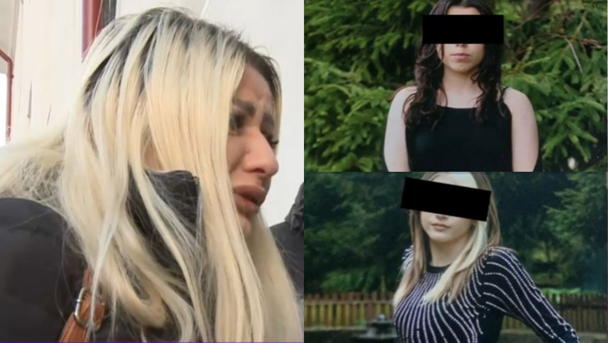 Mama uneia dintre adolescentele care s-au sinucis la Lupeni a mărturisit ce s-a întâmplat cu fiica ei în ultima săptămână. Comportamentul tinerei a pus-o și pe ea pe gânduri, dar nu și-a imaginat o secundă că se va ajunge aici