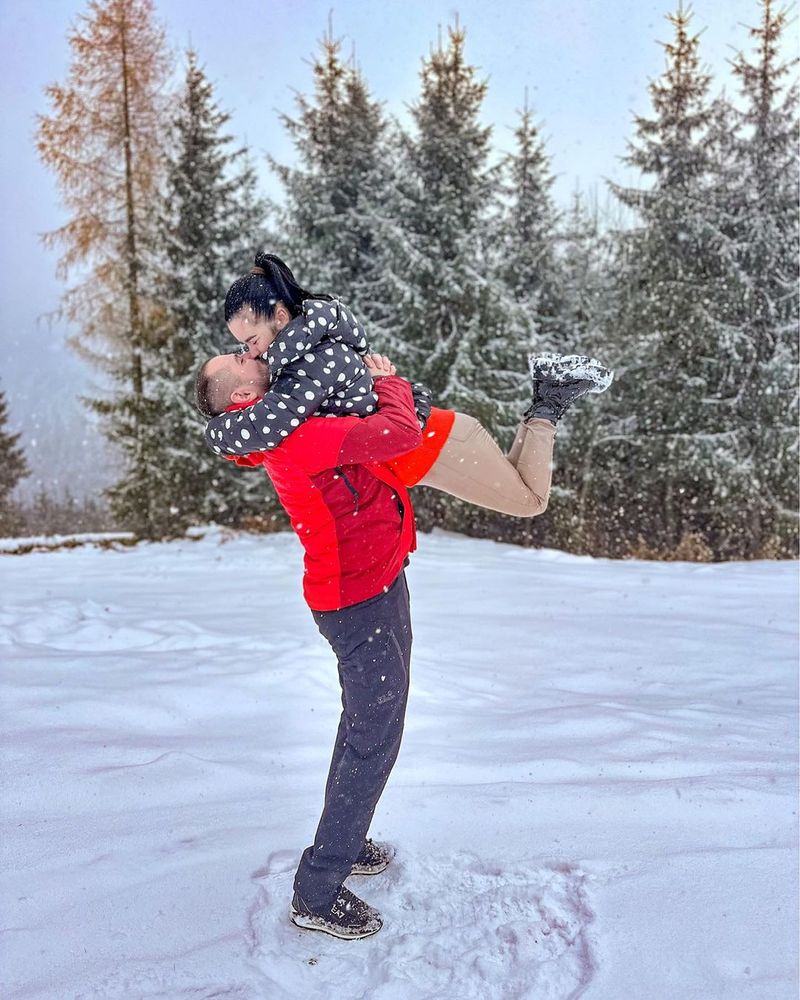 carmen de la sălciua soț