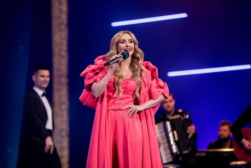 alina sorescu muzică 