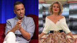 Mădălin Ionescu a dezvăluit după ani buni cum a ajuns să plece din emisiunea care este moderată în prezent de Mirela Vaida. A primit un telefon din senin, iar totul s-a schimbat radical: "Eu am ținut secret, eram în toate ziarele, la orice colț de stradă"