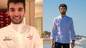 Chef Richard Abou Zaki