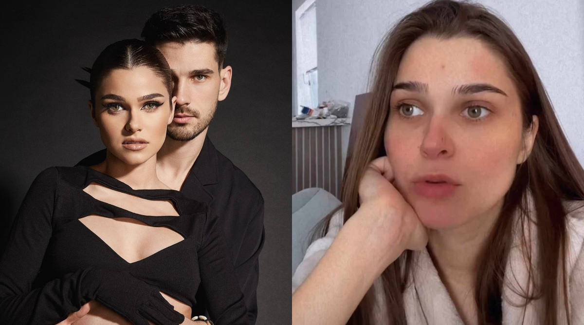 "Strigăm ajutor" Mesajul apărut pe contul lui Theo Rose le-a dat fiori fanilor! Anghel Damian este alături de ea în aceste momente. Codin Maticiuc, și el implicat: "Va fi cel mai greu drum al nostru"