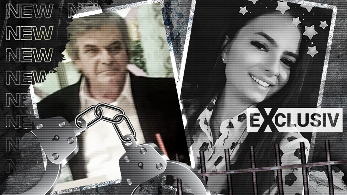Cum se va apăra bărbatul de 72 de ani, care a ucis-o cu sânge rece pe tânăra însărcinată? Metoda prin care ar putea încerca să scape de pedeapsa maximă: „E singurul lucru pe care ar putea să îl folosească” | EXCLUSIV