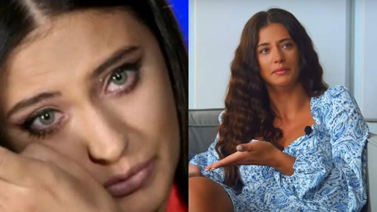 „A părăsit această lume. A fost tatăl a doi băieței minunați” Antonia, mesaj dureros pe rețelele de socializare. Iubita lui Alex Velea trage acum un semnal de alarmă