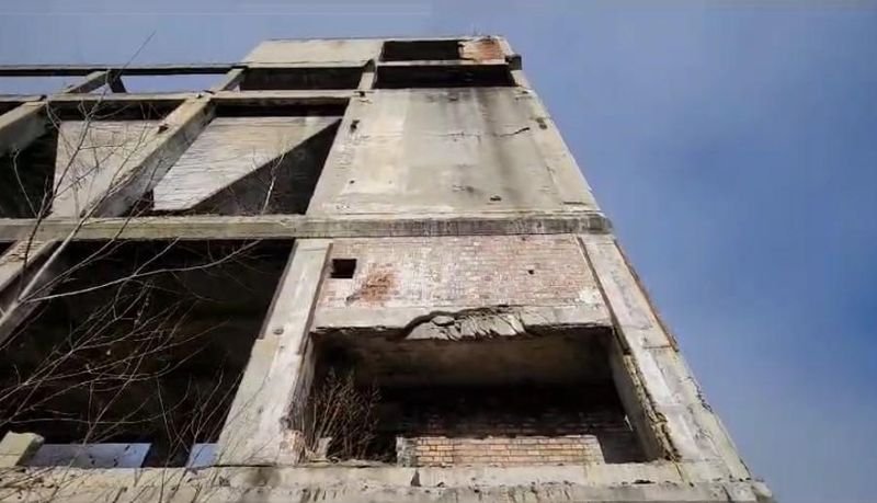 cladire lupeni tragedie