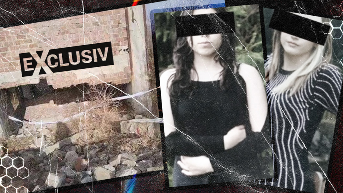 Cine va fi găsit vinovat în cazul sinuciderii adolescentelor de 15 ani? Cele două fete și-au luat viața împreună, lăsând în urmă un mesaj de adio înfiorător: „Se numește înlesnirea sinuciderii” | EXCLUSIV