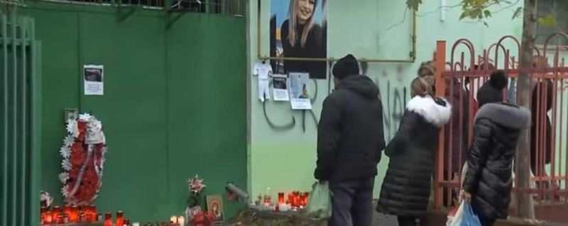 locul crimei din capitală 