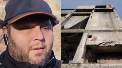 Ce s-a descoperit în clădirea din Lupeni, unde cele două adolescente și-au pus capăt zilelor. S-a aflat cum au ajuns fetele în acel loc, deși accesul era interzis. Administratorul face dezvăluiri halucinante: "Se vede pe pereți"