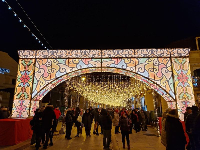 luminițe craiova 
