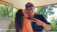 Alexia și Aris Eram