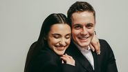 Alexia și Aris Eram