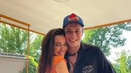 Alexia și Aris Eram