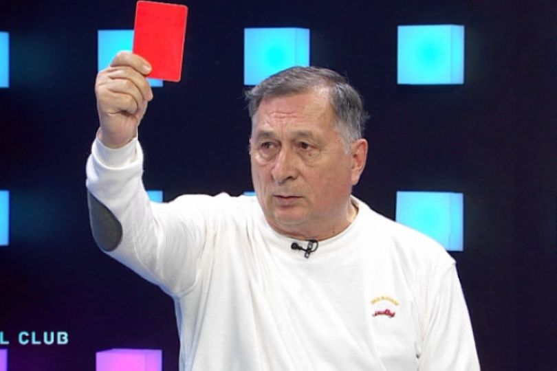 Ion Crăciunescu, noi clarificări în scandalul de arbitraj din meciul CFR Cluj - FCSB!