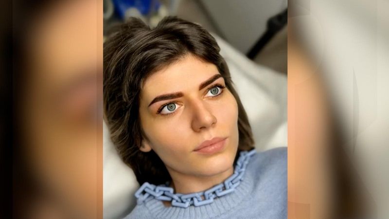 laura crima petrosani