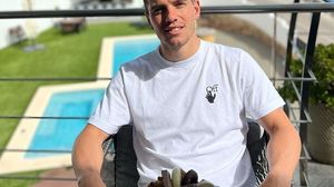 Giovani Lo Celso, fotbalist legitimat la Tottenham