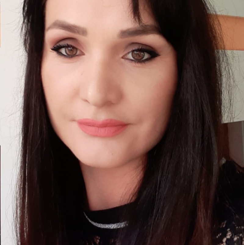 Adina Iuliana Ghervase