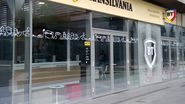 Sucursala Banca Transilvania
