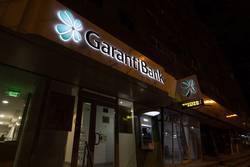 Garanti Bank