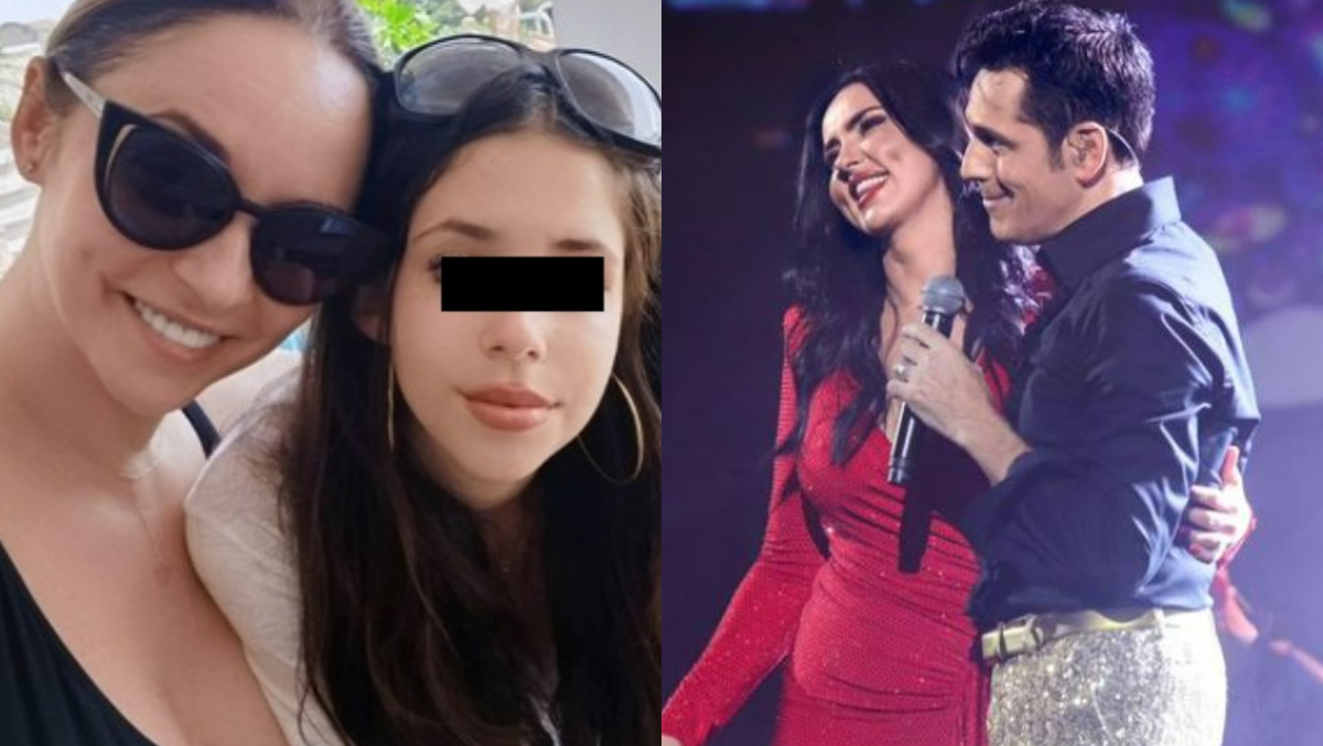 „Mi-au dat lacrimile. Să-ți vezi fiica așa” Mesajul apărut pe contul Andreei Marin, după ce Violeta a împărțit scena cu Ștefan Bănică și Lavinia Pîrva. Cum a reacționat prezentatoarea TV?