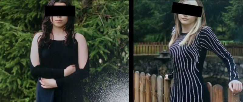 sinucidere fete lupeni