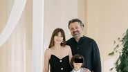 Dana Rogoz familie