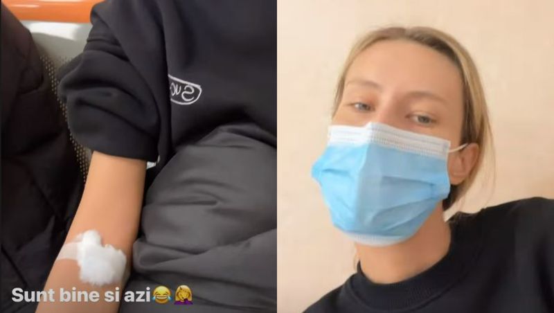 gabriela prisacariu spital